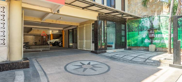 Hotel O 泗水市中心近沃诺克罗莫站(Hotel O Surabaya City Center Near Wonokromo Station)图片