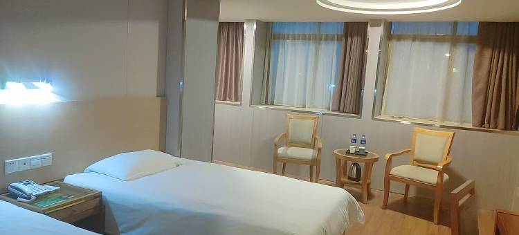 如家驿居酒店(阳江阳东西部沿海高速入口店)图片