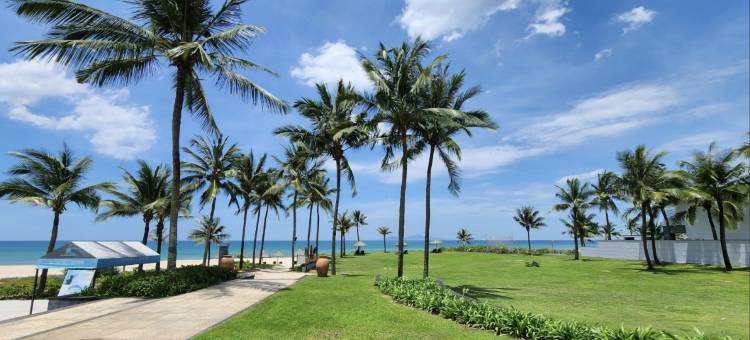 海洋套房(The Ocean Suites)图片