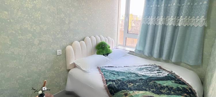 久隆缘客舍(大连顺乐街店)图片