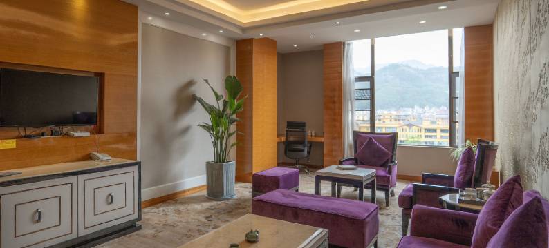 宁蒗大酒店(泸沽湖大道店)图片