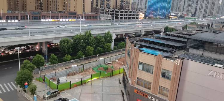 蓝海湾酒店(赣州经济开发区万达广场店)图片