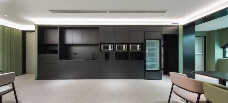 海友酒店(三河燕郊火车站店)图片