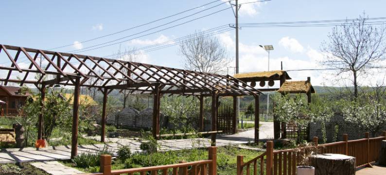 乐晨旅记民宿图片