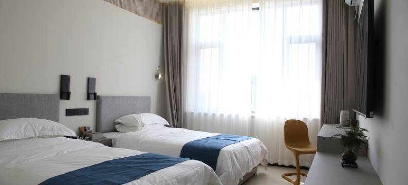 夏县芙蓉楼商务会馆图片