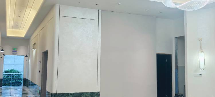 宜宾凯尔顿国际酒店图片
