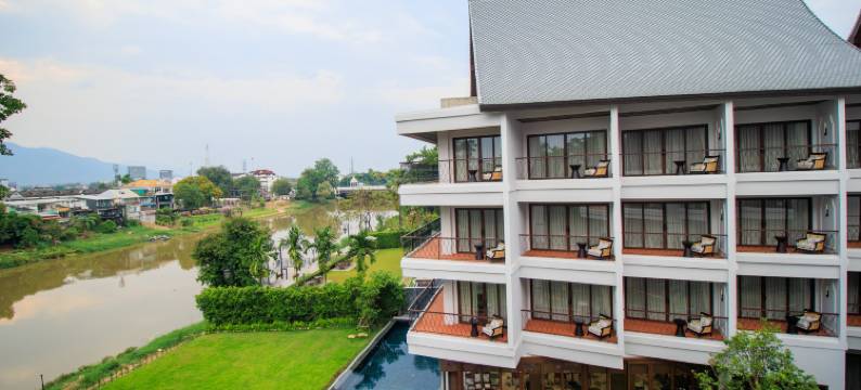 S48 澜平馆(S48 Riverping)图片