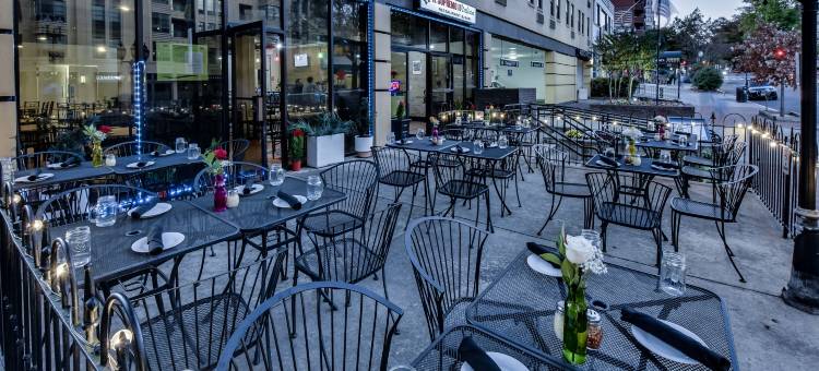 华盛顿哥伦比亚特区/康涅狄格大道戴斯酒店(Days Inn by Wyndham Washington DC/Connecticut Avenue)图片