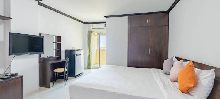 一号住所(ONE Residence Navanakorn)图片