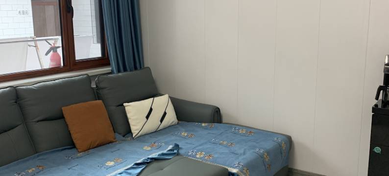 灵石翠庭苑特色民宿(王家大院店)图片