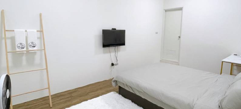 喜捨旅居 宠物友善民宿图片