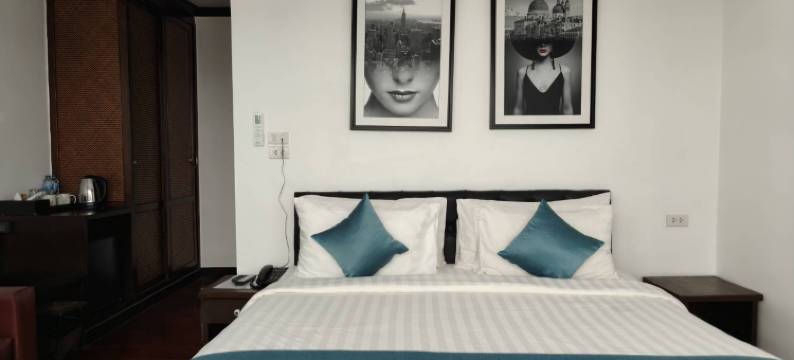 丽贝岛卡马娜海滩度假村(Cabana Lipe Beach Resort)图片