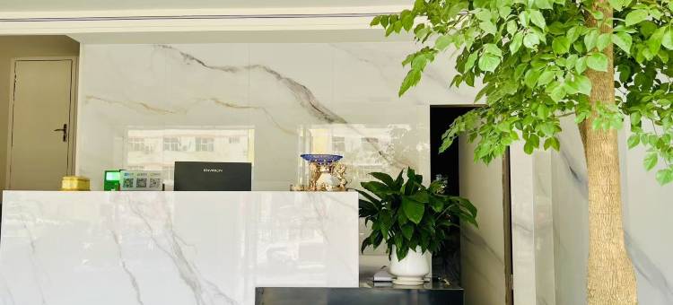 武都区洪州酒店图片