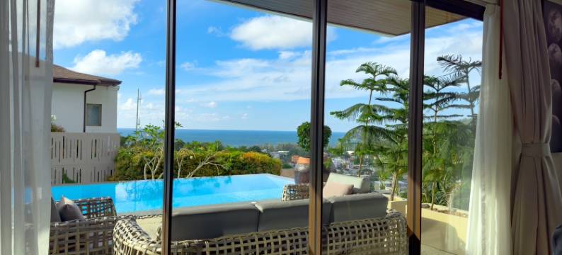 坦塔万别墅度假村和水疗中心(Villa Tantawan Resort - Private Pool Villas)图片