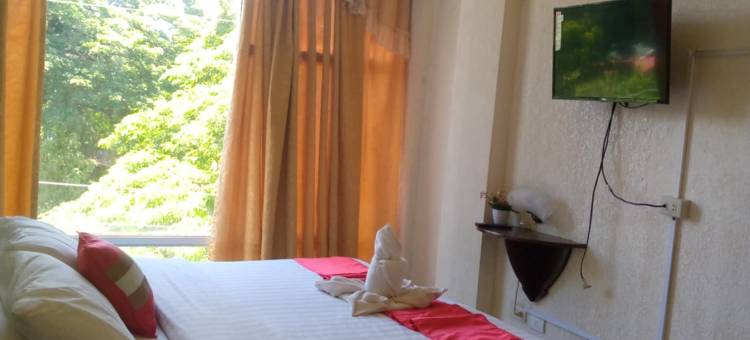 Curv Hotels 的 Flores De Musa(Flores De Musa by Curv Hotels International)图片
