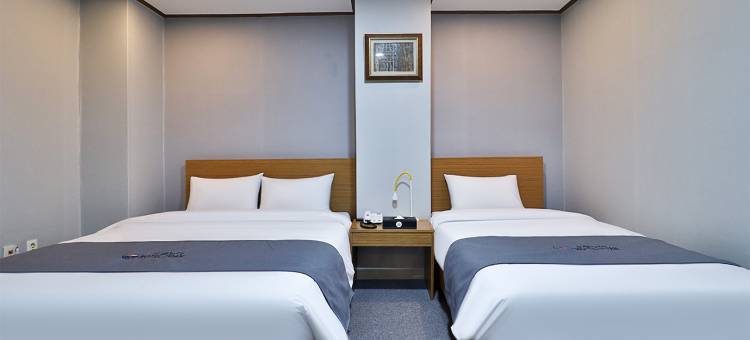 诺亚酒店(Hotel Noah)图片