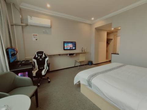 东莞华唯电竞民宿(虎门镇店)