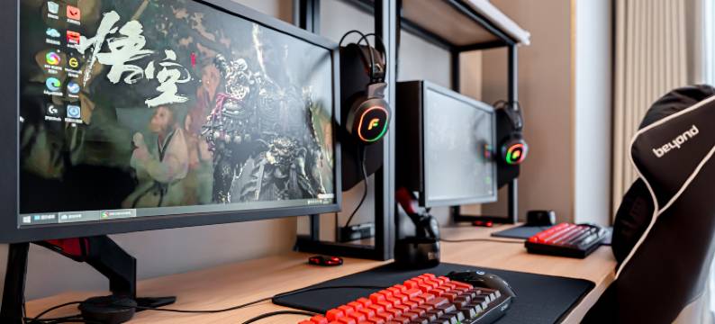 银河洲际电竞酒店(华熙live528店)图片