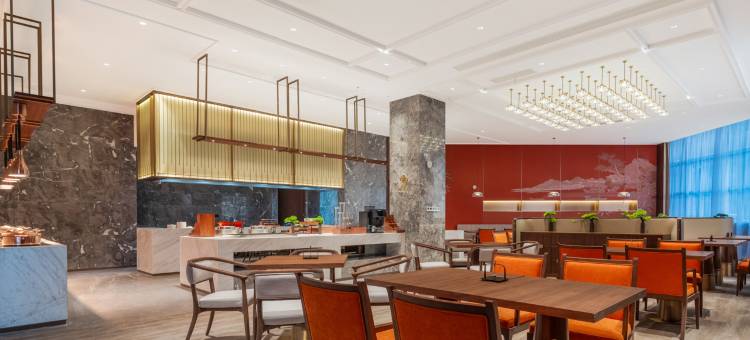 南京南站开元名庭酒店图片