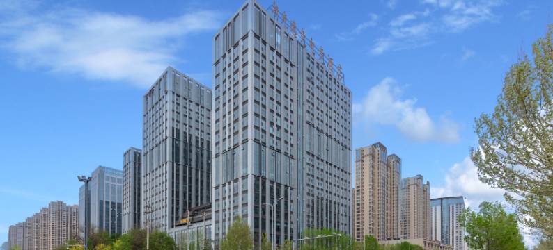 太原湖光逸竞LOFT电竞民宿图片