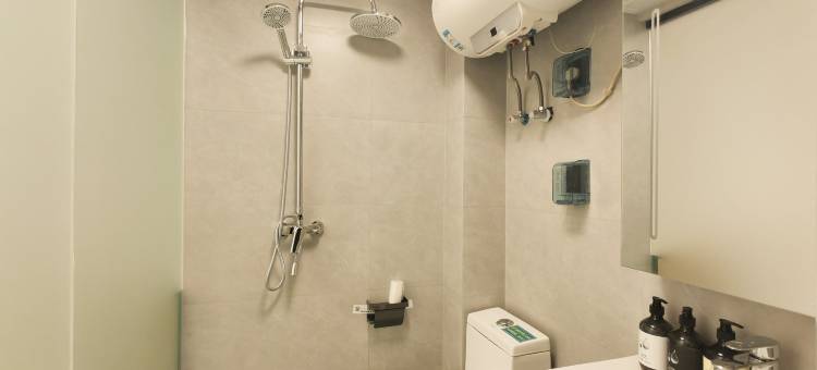 淳化四季酒店(城市广场店)图片