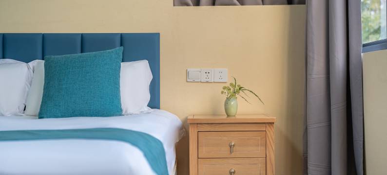 杭州凡境客栈(西湖灵隐寺店)图片