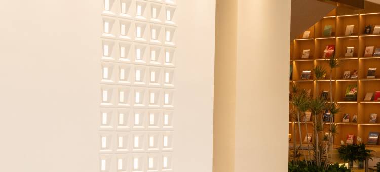 绍兴蕺山文苑酒店(鲁迅故里书圣故里店)图片