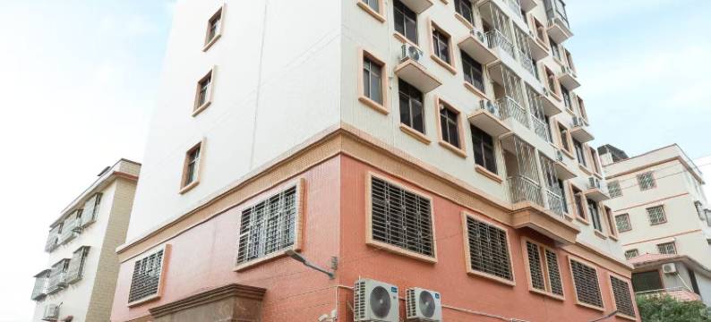 枫驿雅筑民宿图片