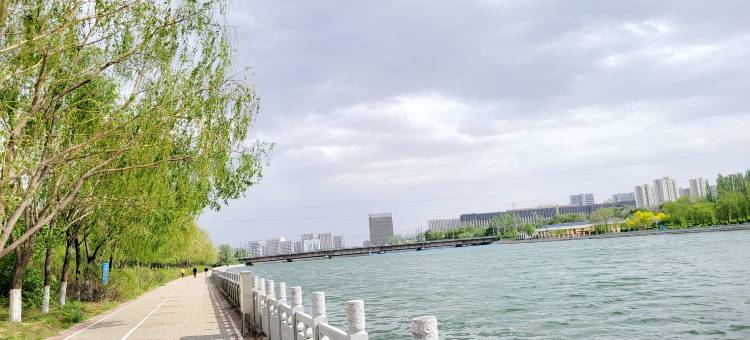 伊诺优选酒店(呼和浩特东站店)图片