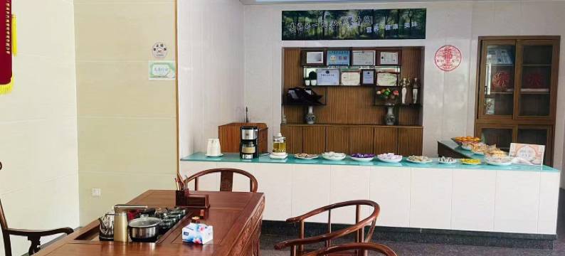 万象酒店(深圳坪山比亚迪六角大楼店)图片