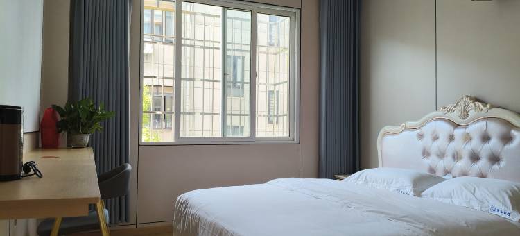 时光青年客栈图片