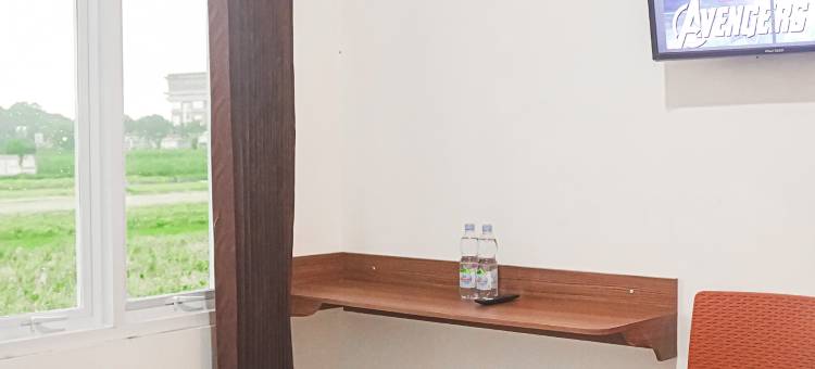 RR -2 伊斯兰酒店 SLG(RR - 2 Syariah Hotel SLG)图片