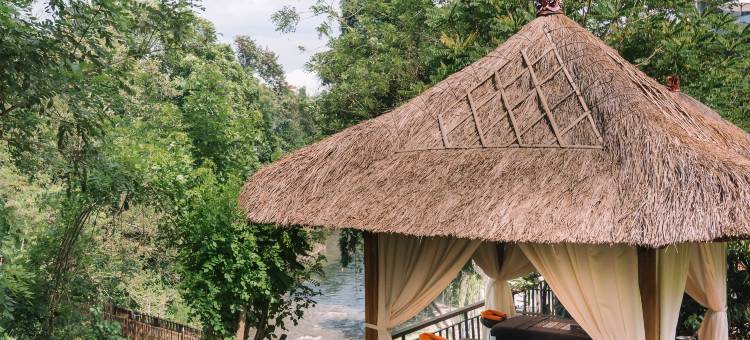 巴厘岛斯塔拉臻品之选酒店(Sthala, A Tribute Portfolio Hotel, Ubud Bali)图片