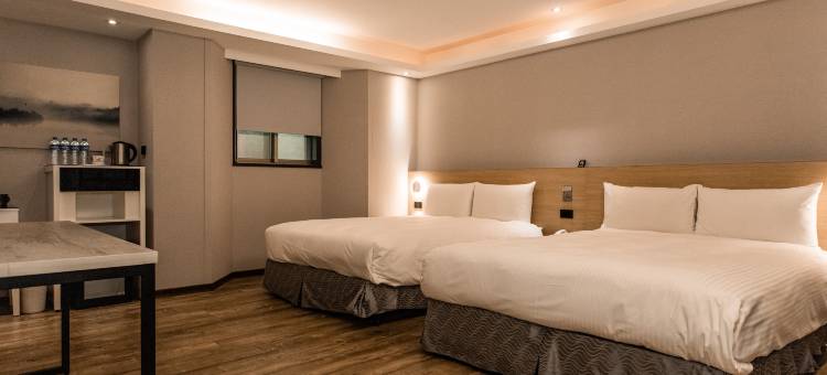 旅居文旅土城馆图片