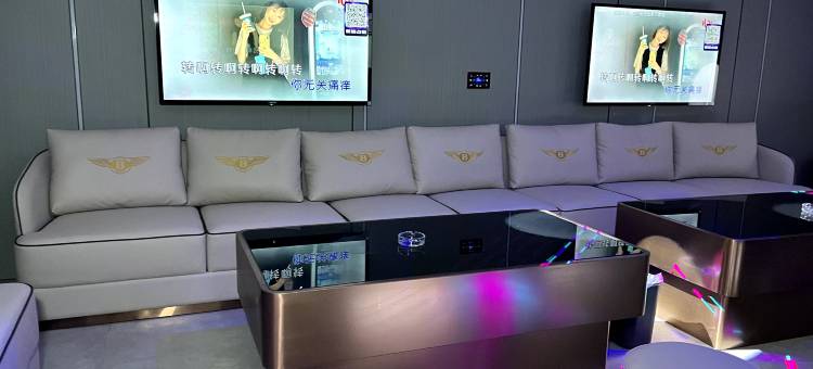 峰林湖畔客栈(安龙店)图片