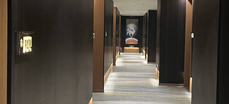 云泊轻居酒店图片