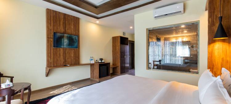 经典广场酒店(Hotel Classic Plaza)图片