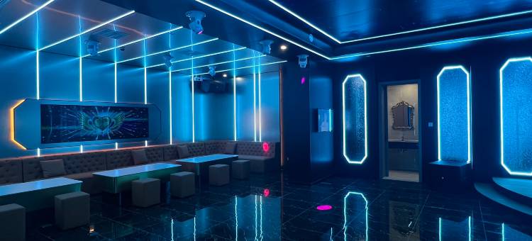 安达马拉博酒店(Hotel Anda)图片
