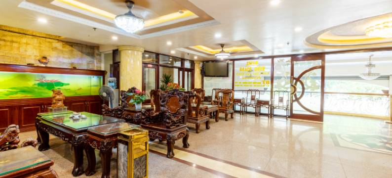 鸿成机场酒店(Hung Thanh Airport Hotel)图片