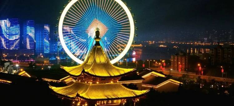 海悦精品酒店(衡阳解放路店)图片