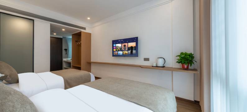 凤凰鹿鸣•民宿(凤凰古城景区南华门店)图片