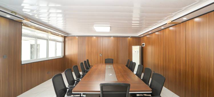 如家艾扉酒店(盐城射阳解放路店)图片