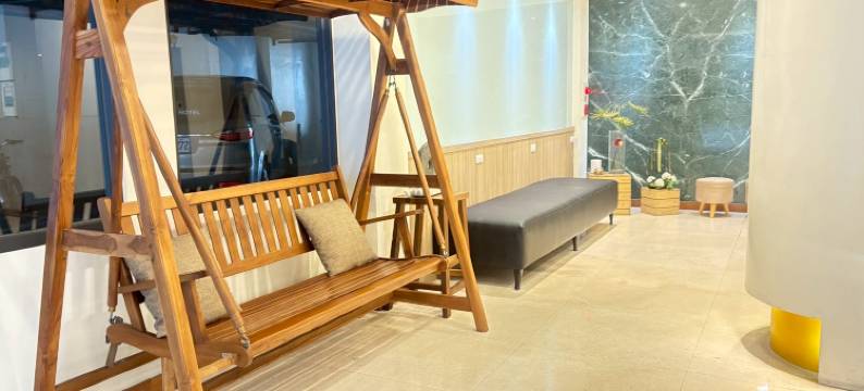 TC慢旅花莲馆一近东大门夜市、市中心图片