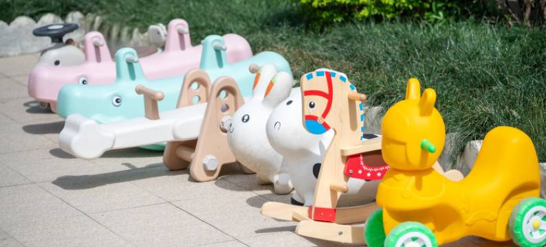 浅棠厚院酒店(洛阳洛邑古城丽景门十字街店)图片