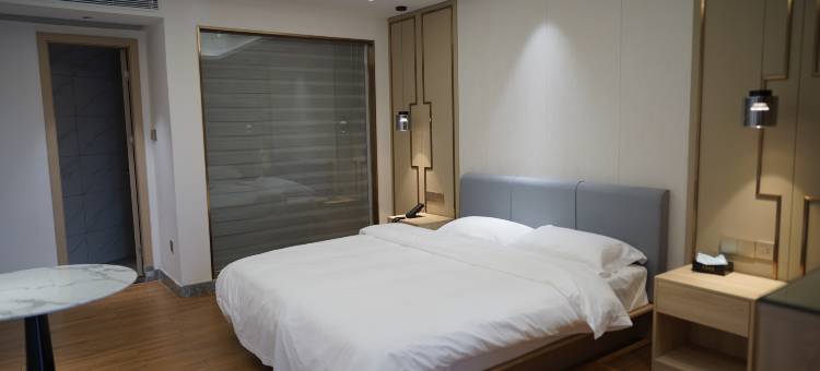 阳江东铂酒店图片