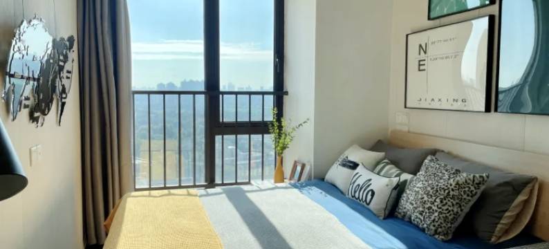 龙湖冠寓(成都昭觉寺店)图片