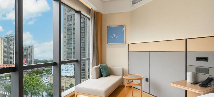 全季酒店(阳春兴华路店)图片