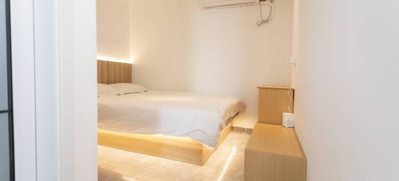 南京知尘行民宿(夫子庙店)图片