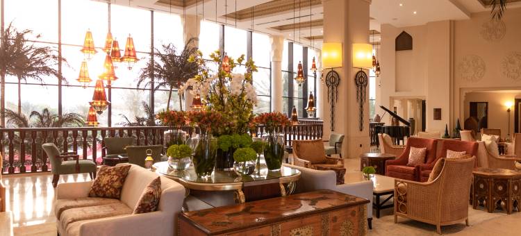 巴林萨拉克索菲特海洋温泉酒店(Sofitel Bahrain Zallaq Thalassa Sea & Spa)图片