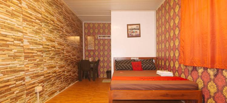 红门酒店-山野小屋度假村(RedDoorz @ Boondocks Cabins Resort)图片